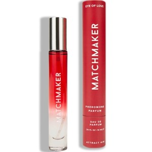 Eye Of Love SMARŽAS RED DIAMOND PHEROMONE PARFIME VIŅU PIESAIST 10 ml