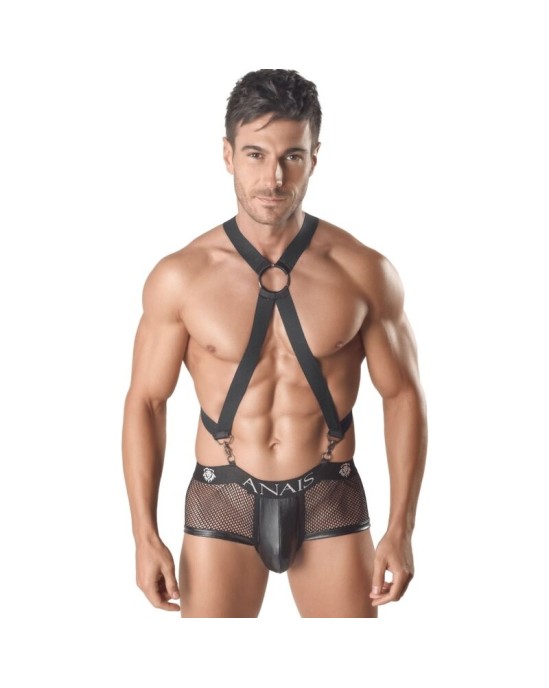 Anais Men Accesories ANAIS MEN - AXEL HARNESS (I) S/M