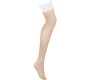 Obsessive  Bodystockings OBSESSIVE - HEAVENLLY STOCKINGS XS/S