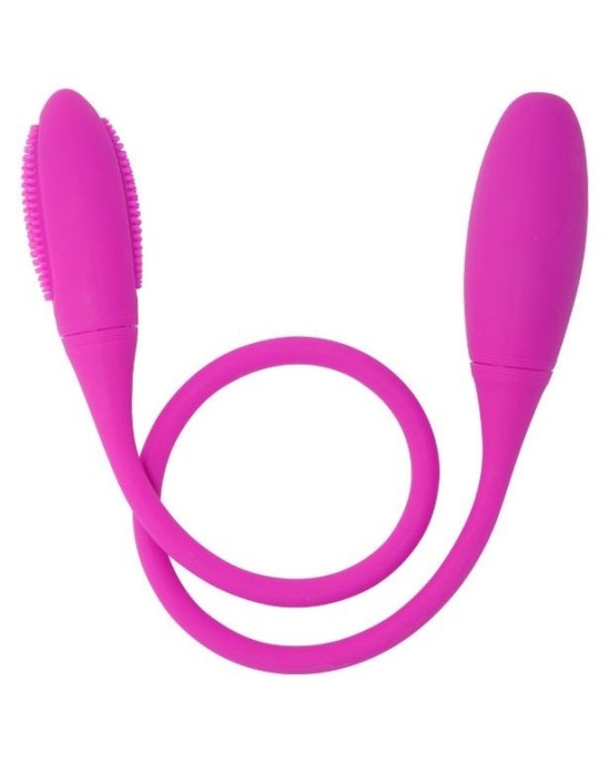 Pretty Love Smart ВИБРАТОР DELUXE PRETTY LOVE SNAKY 7V