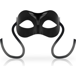 Ohmama Masks OHMAMA - MASKAS CLASSIC BLACK BLACK MASK