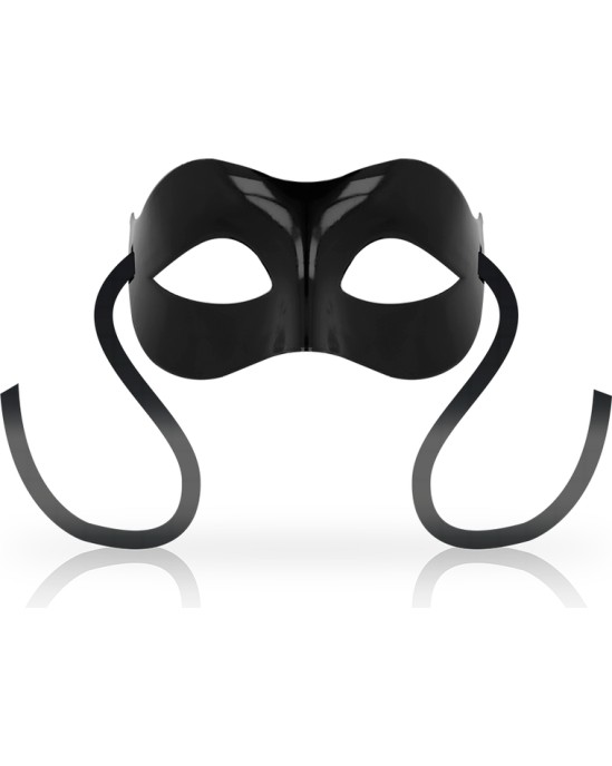 Ohmama Masks OHMAMA - MASKAS CLASSIC BLACK BLACK MASK