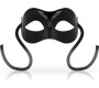 Ohmama Masks OHMAMA - MASKAS CLASSIC BLACK BLACK MASK