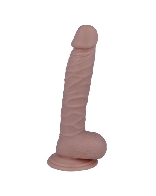 Mr. Intense MR INTENSE - 19 REALISTIC COCK 20 -O- 3.1CM