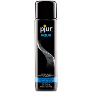 Pjur UZ ŪDENS BĀZES 100 ML