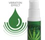 Olimpya VIBRATING PLEASURE EXTRA SATIVA CANNABIS