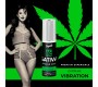 Coquette Cosmetics COQUETTE CHIC DESIRE - PULSE GEL SATIVA PREMIUM EXTREME VIBRATION 6ml