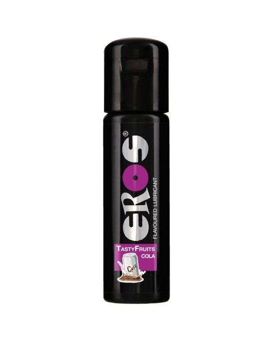 Eros FLAVOURED TASTYFRUITS LUBRICANT COLA 100 ML