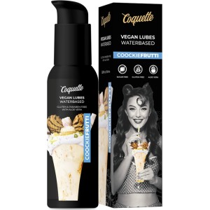 Coquette Cosmetics COQUETTE CHIC DESIRE — PREMIUM EXPERIENCE VEGAN LUBRICANT COOKIEFRUTTI 100ml