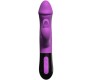 Adrien Lastic ARES 2.0 RABIT VIBRATOR VIOLET