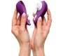 Womanizer LIBERTY 2 CLITORIS STIMULATOR & SUCKER VIOLET