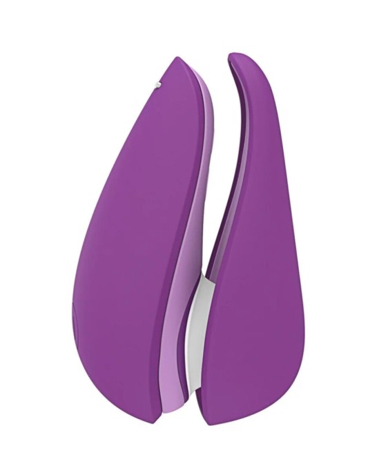 Womanizer LIBERTY 2 CLITORIS STIMULATOR & SUCKER VIOLET