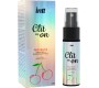 Intt Releases CLIT ME ON RED FRUITS 12 ML