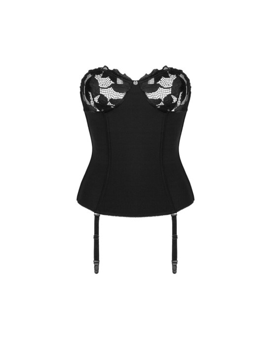 Obsessive Corsets OBSESĪVS - EDITYA KORSETS XS/S