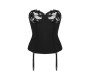 Obsessive Corsets OBSESĪVS - EDITYA KORSETS XS/S