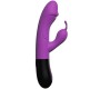 Adrien Lastic ARES 2.0 RABIT VIBRATOR VIOLET