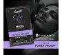 Coquette Cosmetics COQUETTE CHIC DESIRE - POCKET MAGIC CLIMAX ГЕЛЬ ДЛЯ НЕЕ ОРГАЗМА, УЛУЧШАЮЩИЙ ГЕЛЬ 10 МЛ