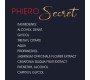 500Cosmetics 500 COSMETICS - PHIERO SECRET NATURAL ODORLESS COMBINATION FEMALE SEX HORMONES 15 ML