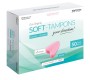 Joydivision Soft-Tampons ORIĢINĀLIE SOFT-TAMPONI 50 UDS