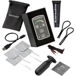 Electrastim FLICK STIMULATOR MULTI-PACK