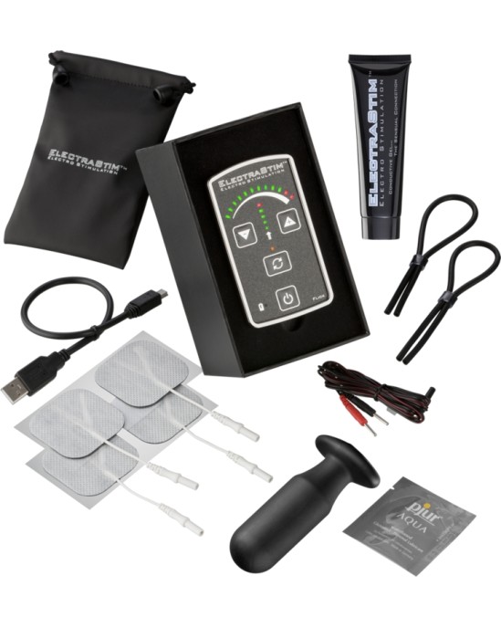 Electrastim FLICK STIMULATOR MULTI-PACK