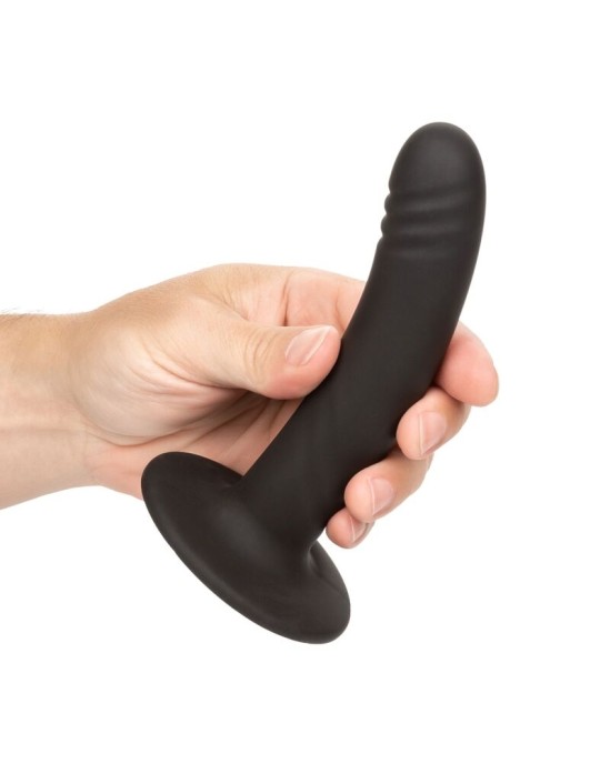 California Exotics CALEX BOUNDLESS DILDO 15,25 CM SAVIENOJAS SADERĪGAS