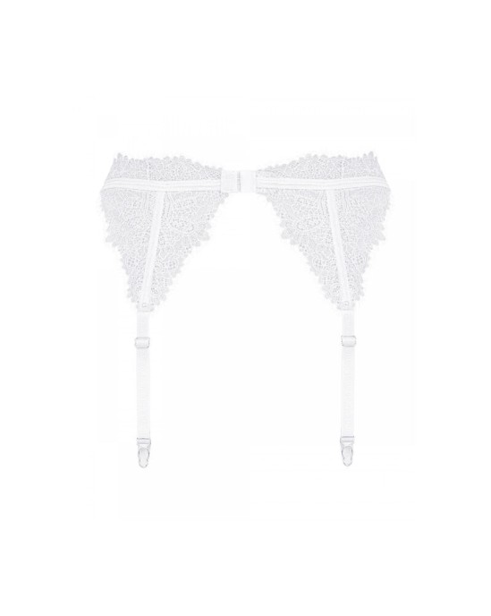 Obsessive Garter & Stockings OBSESSIVE - BIANELLE GARTER BELT L/XL