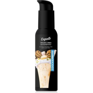 Coquette Cosmetics COQUETTE CHIC DESIRE - PREMIUM EXPERIENCE VEGAN LUBRICANT COOKIEFRUTTI 100ML