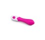 Easytoys Rose Vibrator Pink