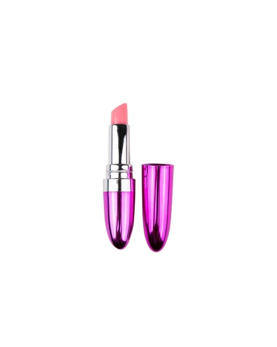 Easytoys Lipstick Vibrator Pink