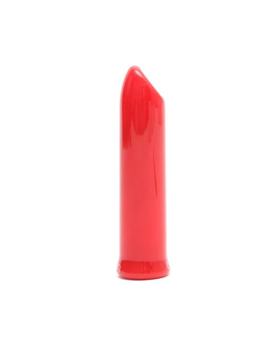 Rimba Toys Bullet Vibrator Malaga Rozā