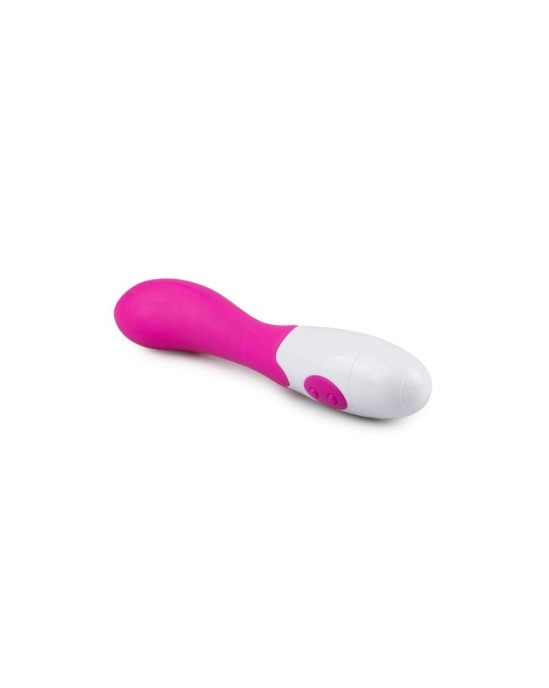 Easytoys Rose Vibrator Pink