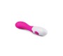 Easytoys Rozā Vibrators Rozā