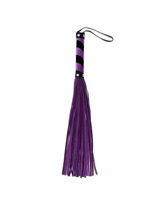 Bondage Play Rimba Flogger 44 cm