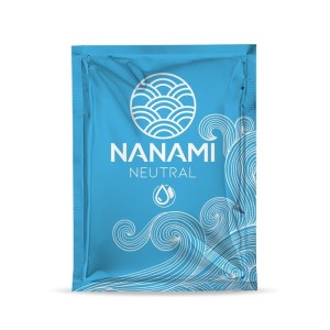 Nanami Water Base Lubricant Neutral 4 ml