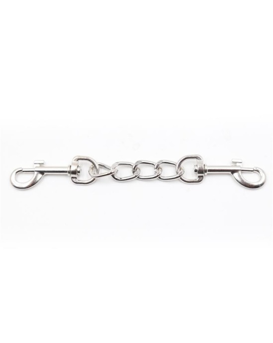 Latetobed Bdsm Line Hooks with Chain 5.5 cm