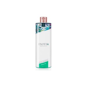 Exotiq Masāžas želeja Nuru 500 ml