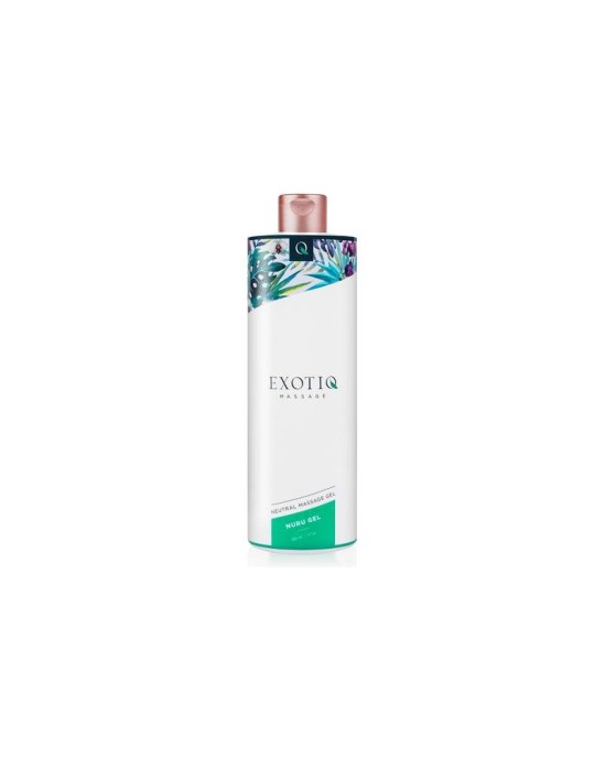 Exotiq Massage Gel Nuru 500 ml