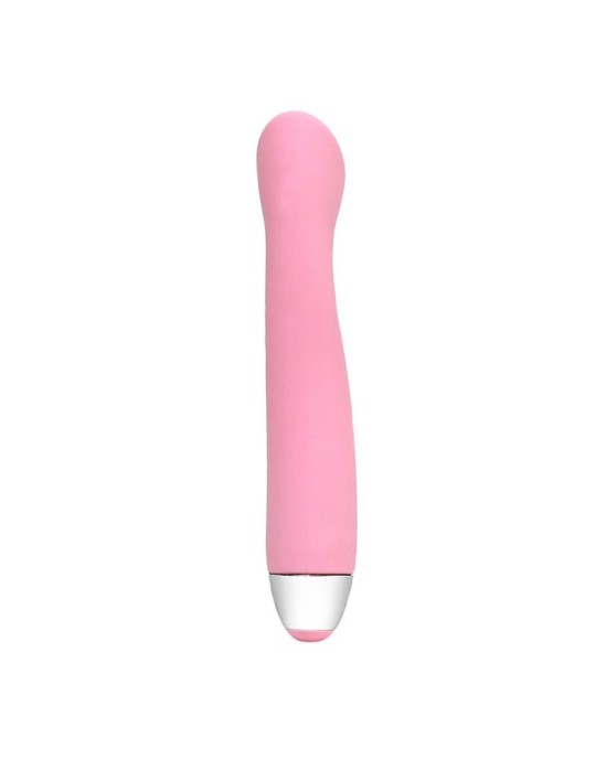 Rimba Toys G-Spot Vibe Oslo Rozā