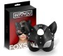 Intoyou Bdsm Line Foxssy Mask Adjustable