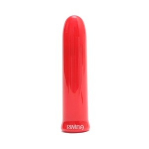 Rimba Toys Bullet Vibrator Malaga Rozā