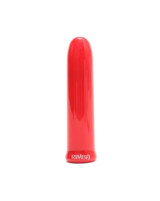 Rimba Toys Bullet Vibrator Malaga Rozā