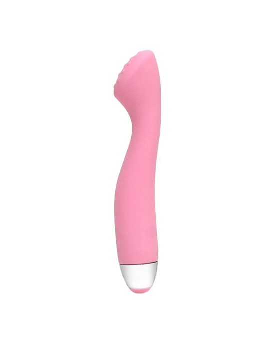 Rimba Toys G-Spot Vibe Oslo Rozā