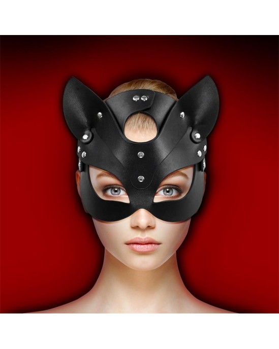 Intoyou Bdsm Line Foxssy Mask Adjustable