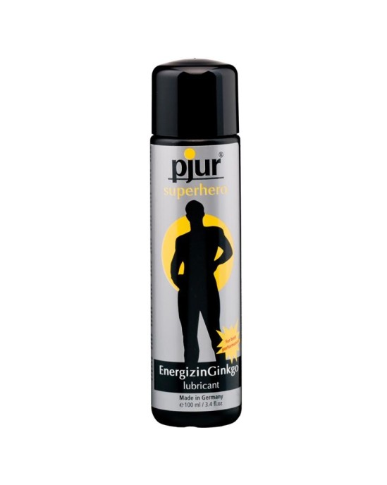 Pjur Superhero Glide 100 ml