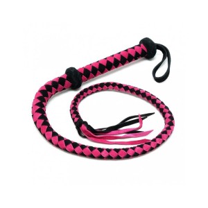 Bondage Play Bullwhip