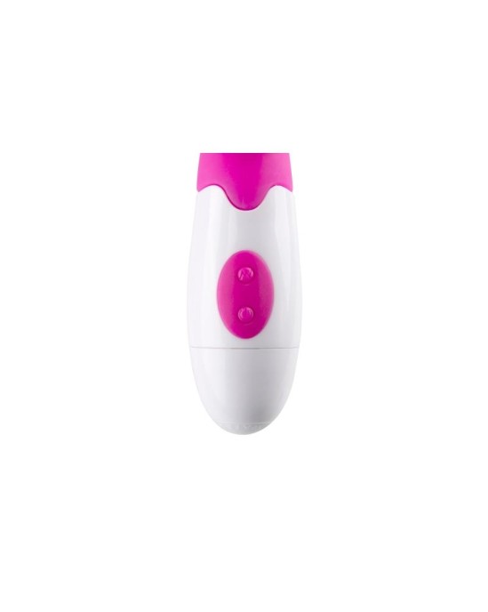 Easytoys Rozā Vibrators Rozā