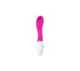 Easytoys Rose Vibrator Pink