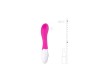 Easytoys Rozā Vibrators Rozā