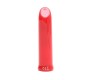 Rimba Toys Bullet Vibrator Malaga Rozā